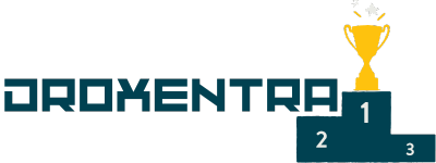 Droxentra Logo