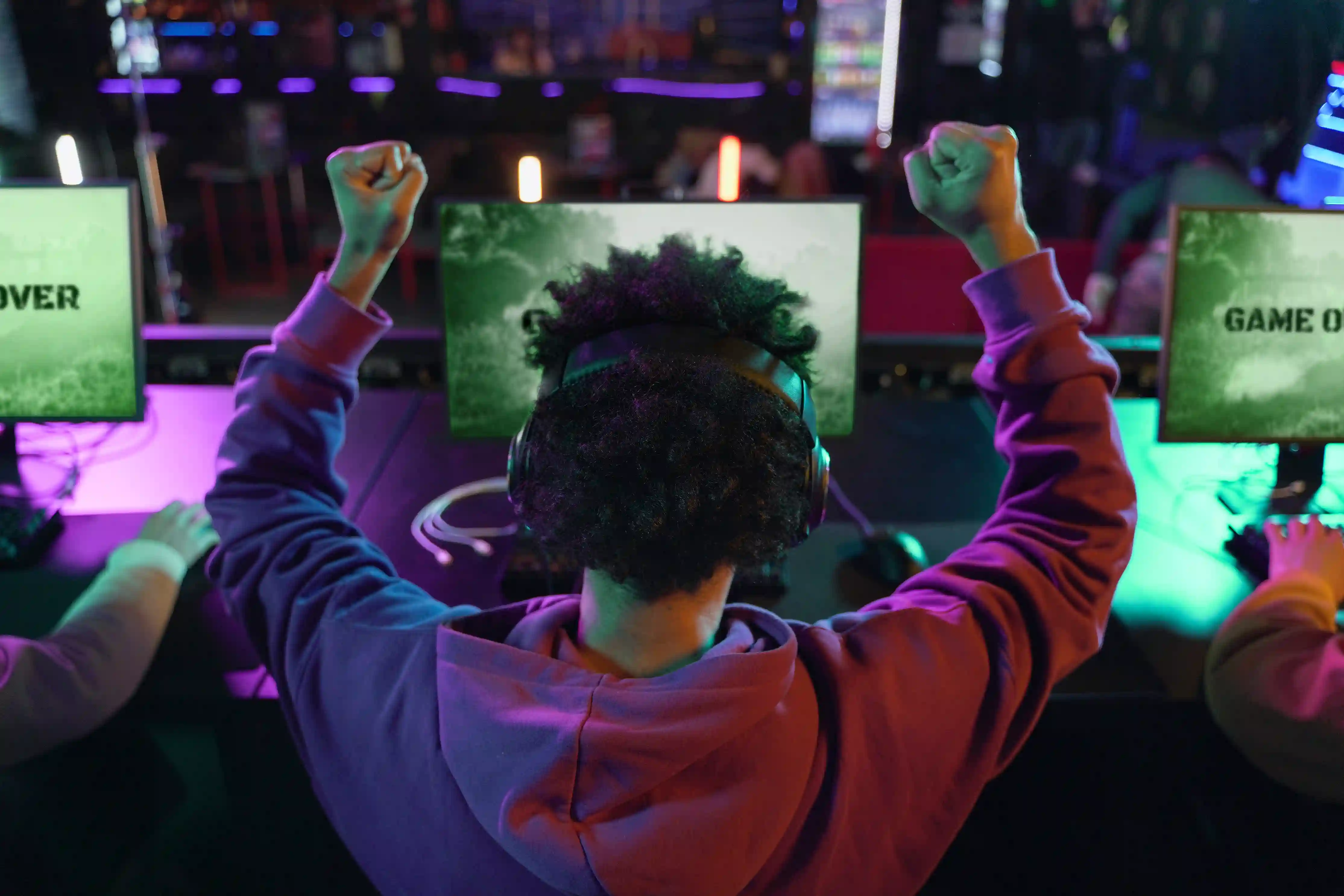 Droxentra Esports Tournaments