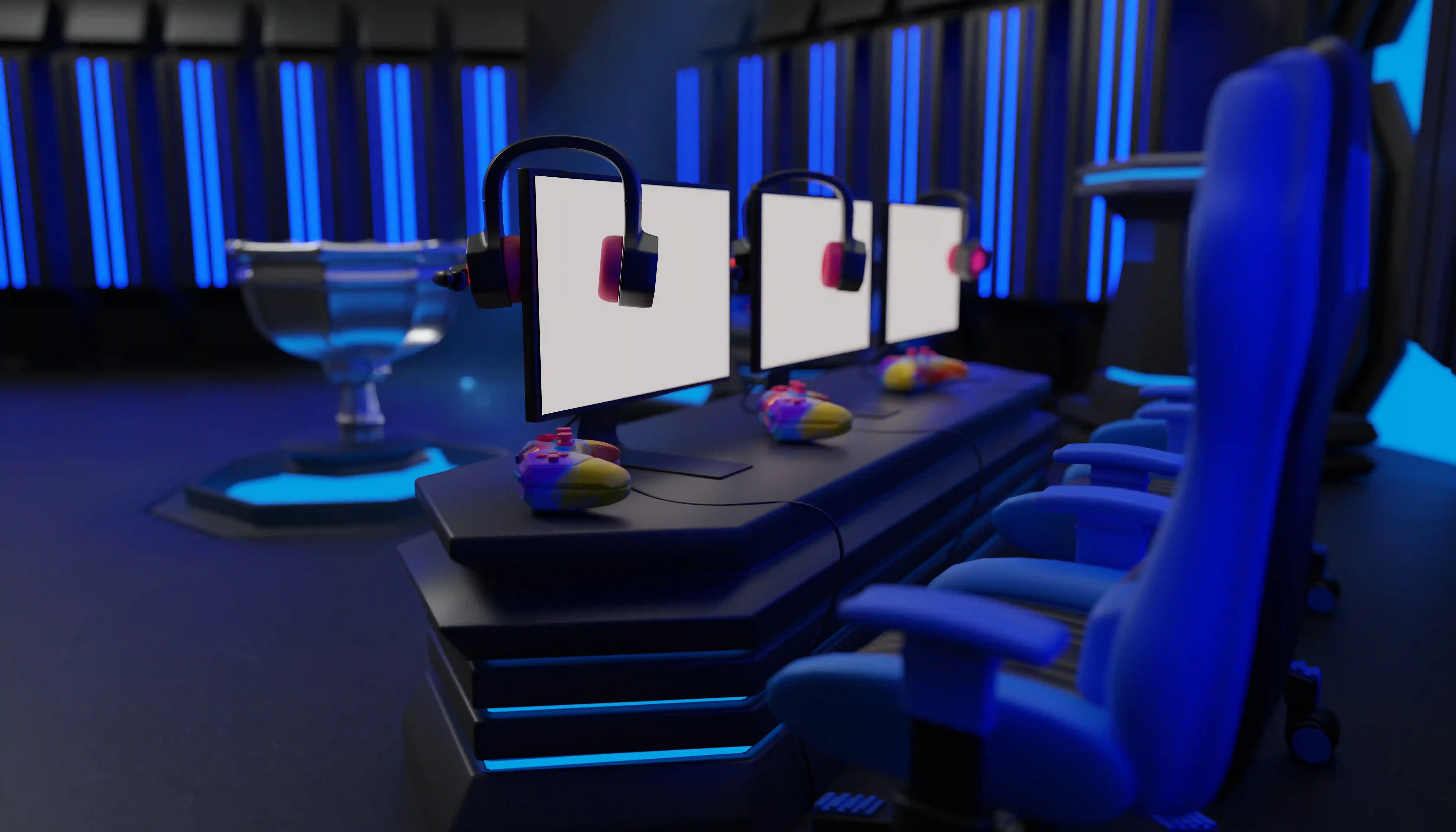 Droxentra Esports Tournaments
