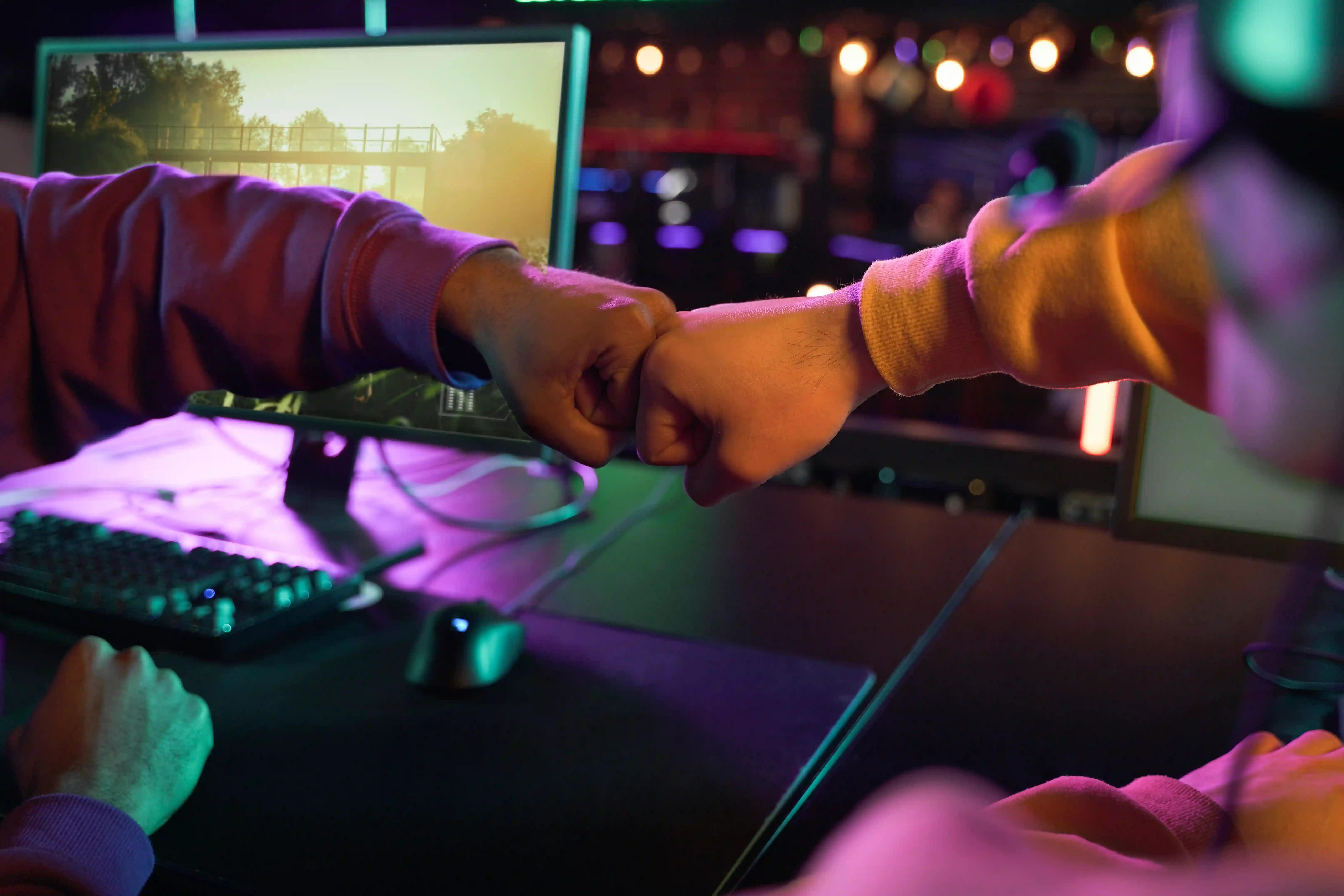 Droxentra Esports Tournaments